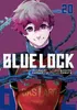 Blue Lock - Band 20 Produktbild-Vorschau 2