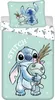 Stitch Bettbezug Buddies 140 x 200 cm - 70 x 90 cm - Produktbild-Vorschau 1