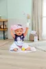BABY born Hooded Towel Set, Súprava na kúpanie bábik, 3 rok Náhľad obrázku produktu 11