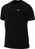 Nike Dri-FIT UV MILER Herren Laufshirt schwarz  schwarz M Produktbild-Vorschau 20