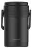Kinghoff Lunch Thermos 1,5L + 3 Behälter Kh-1396 Produktbild-Vorschau 1