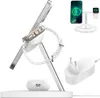 Belkin BoostCharge Pro 3-in-1 Qi2 Wireless Charging Produktbild-Vorschau 13