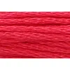 Anchor Sticktwist 4635000-00029 rouge Stickgarn, 100 % Produktbild-Vorschau 3