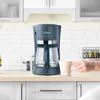 Machine à café goutte à goutte UFESA CG7114 Capriccio 600 W Voir les images du produit 4