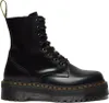 Dr. Martens Jadon Black Polished Smooth EU 36 Náhľad obrázku produktu 24