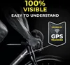 GPS Tracker Bike - GPS Bike - Tracciamento e Anteprima dell’immagine prodotto 2