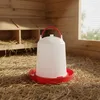 Abbeveratoio per pollame da 3 litri Abbeveratoio per Anteprima dell’immagine prodotto 1