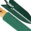 com-four® 4-teiliges Set Gartengeräte - Gartenwerkzeug mit Produktbild-Vorschau 4