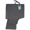 Tappetini in gomma Petex per Audi A3 2003-2012 Anteprima dell’immagine prodotto 15