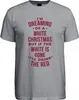 Dreaming of a white christmas Spruch - Weihnachten Produktbild-Vorschau 2