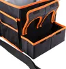 Organizér do auta BLACK & DECKER, taška s přihrádkami, Náhled obrázku produktu 8