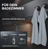 ovimar Duschhaken und Heizungshaken Strib im 2er Set | Produktbild-Vorschau 6