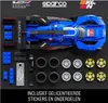 Mattel JFR89 gioco di costruzione Anteprima dell’immagine prodotto 16