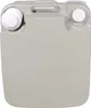 Wiltec mobile Campingtoilette 10 l, kompakte Camping Produktbild-Vorschau 8