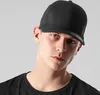 FLEXFIT 180 | Flexfit Delta Baseball Cap / Kappe / Mütze - Produktbild-Vorschau 3