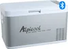 Compass 07081 - Borsa frigo SILVER FROST con compressore, Anteprima dell’immagine prodotto 10