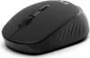 INCA Maus IWM-243RS   1600 DPI,CANDY DESIGN schwarz, 2,4GHz Produktbild-Vorschau 1