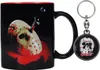 Sd Toys Viernes 13 Tasse    One Size Produktbild-Vorschau 2