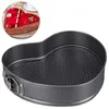 Herzspringform, Ø 18 cm Special Creative Herz-Backform Produktbild-Vorschau 1