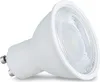 10x LED Lampe GU10 warmweiß 2,5W 50W Leuchtmittel Strahler Produktbild-Vorschau 9