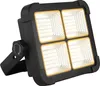 GLOBO 36488-15, Glas, Kunststoff, III, IP44, LED, 15 W, 3.2 Produktbild-Vorschau 4