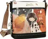 Anekke sac à épaule bandoulière Alma Crossbody Bag Voir les images du produit 3