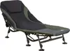 CampFeuer Karpfenliege XXL, 207 x 88 x 30-106 cm, Produktbild-Vorschau 1