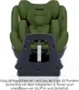 Recaro Reboarder-Kindersitz Xenon 1 Kid drehbar Produktbild-Vorschau 3