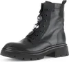 Gabor Schnürboots Damen 31393136303735 Schwarz 38 EU Produktbild-Vorschau 1