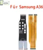 Für Samsung Galaxy A36 SM-A366B Mainflex Hauptflex Produktbild-Vorschau 3