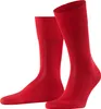 FALKE Herren Socken - Tiago, Strümpfe, Baumwolle, Logo, Produktbild-Vorschau 1