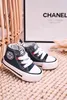 Kinder High Sneakers mit Reißverschluss BIG STAR HH374189 Produktbild-Vorschau 10