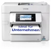 Epson WorkForce Pro WF-C4810DTWF - Multifunktionsdrucker - Produktbild-Vorschau 8