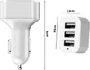 Verk 10047 Nabíječka do auta 3x USB 3,1 A, 2,0 A a 1A Náhled obrázku produktu 6