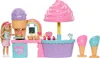 Barbie Chelsea JMJ42, Lalka modowa, Damski, 4 lat(a), Podgląd zdjęcia produktu 1