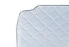 Matratze für VW T6 T6.1 T5 California Beach 10x148x198 cm Produktbild-Vorschau 4