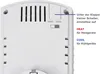 Steckdosen-Thermostat McPower TCU-440 5-30°C 3500W 230V Produktbild-Vorschau 7