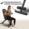 Brixy Fitness Hantelbank – Fitnessbank – bis zu 300 kg – Produktbild-Vorschau 6