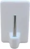 rewagi® 20 plakhaakjes, wit – 28x19 mm – voor gordijnen en Productafbeelding-voorbeeld 2