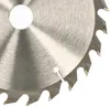 KOTARBAU® Hartmetall Sägeblatt für Holzschnitt 24 Zähne Ø Produktbild-Vorschau 6
