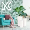 KADAX Pots de fleurs "Latina", cache-pot avec doublure Voir les images du produit 9