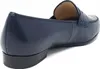 Ara Damen Leder Loafer blau Nappa 6 Produktbild-Vorschau 25
