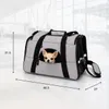 belviona Haustier-Tragetasche, Transporttasche für Katzen & Produktbild-Vorschau 6