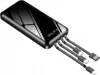 Joyroom Powerbank 10000Mah 2,1A 2X Usb Schwarz (Jr-T012 Produktbild-Vorschau 1