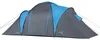 Tenda familiare NILS Camp NC6031 Highland blu-grigio Anteprima dell’immagine prodotto 17