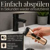 Heimwert PediWell Pro Hornhautentferner elektrisch mit Produktbild-Vorschau 8