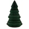 Mica Decorations Sapin de Noël décoratif - H212 x Ø120 cm - Voir les images du produit 1