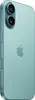 Apple iPhone 16 256GB Blaugrün Produktbild-Vorschau 3