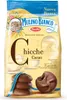 Mulino Bianco Chicche Cacao/Kakao 200 gr. Produktbild-Vorschau 1
