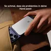 Batería externa Xiaomi UltraThin magnética, 5000 mAh, 15W Vista previa de la imagen del producto 8